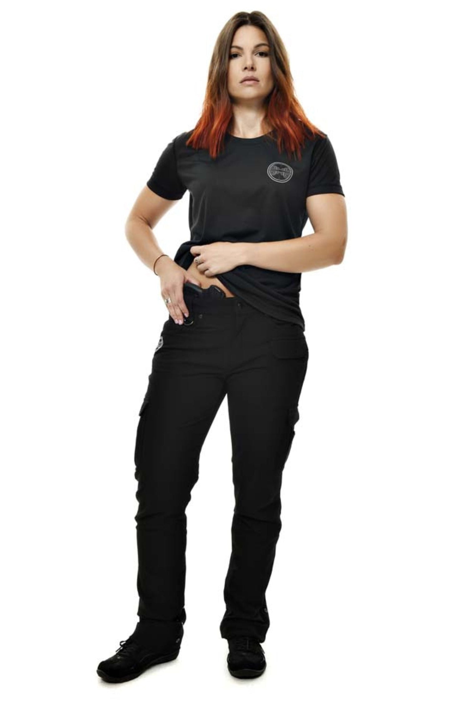 Carbine Range Pants | Black Girls with Guns Clothing