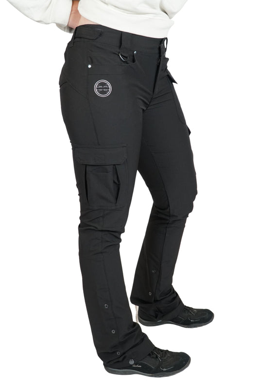 Carbine Range Pants | Black Girls with Guns Clothing