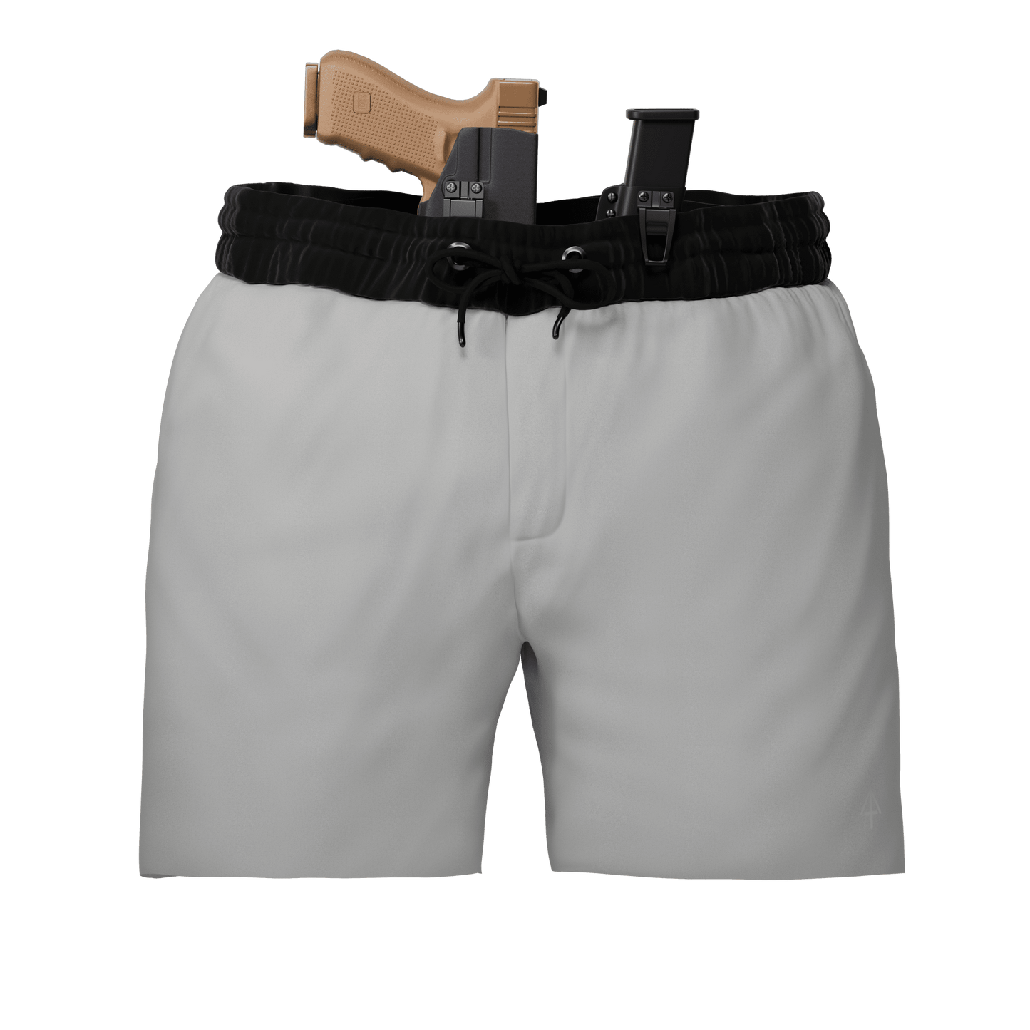 Carrier Training Shorts Mk.II - 5" Inseam