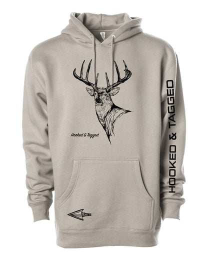 Buck Hoodie