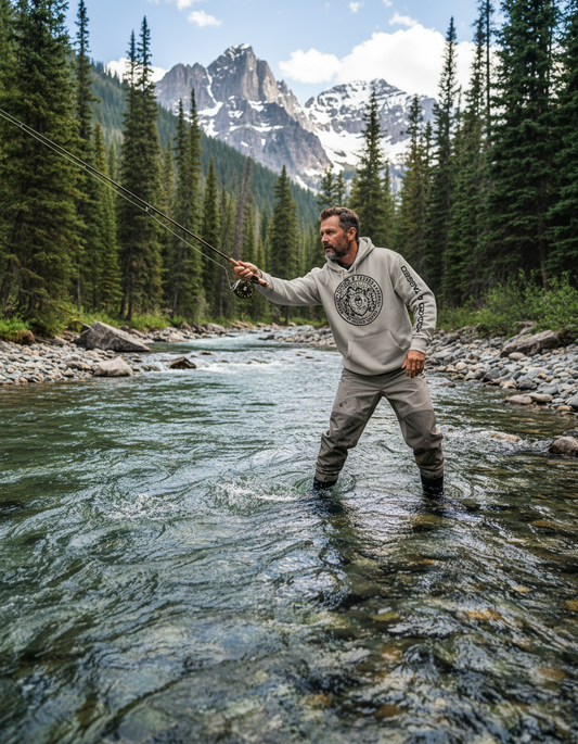 *SALE* Explore Hoodie