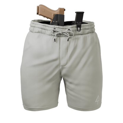 Carrier Shorts Mk.II - 7" Inseam