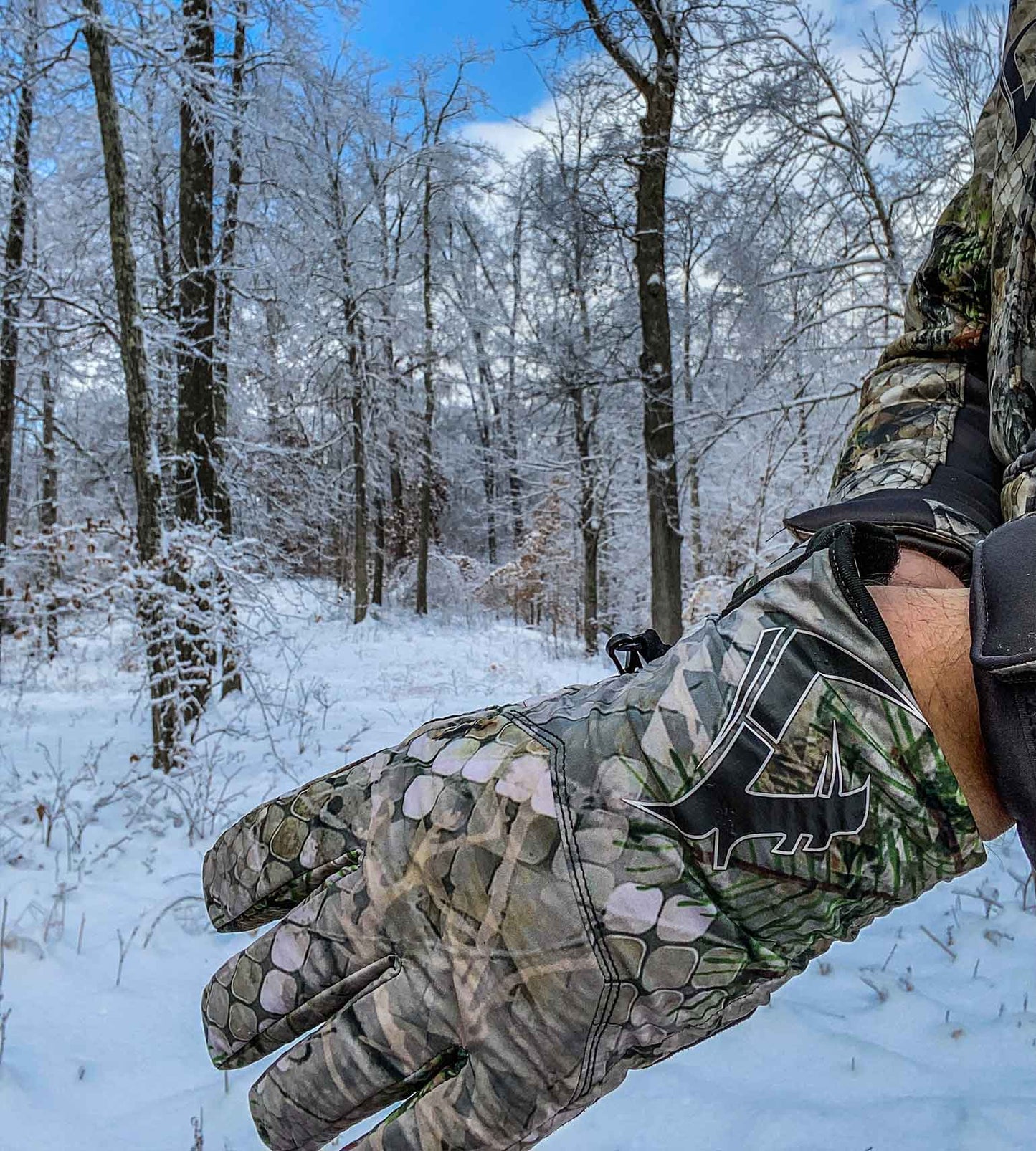 Vycah Conley Gloves - Fall