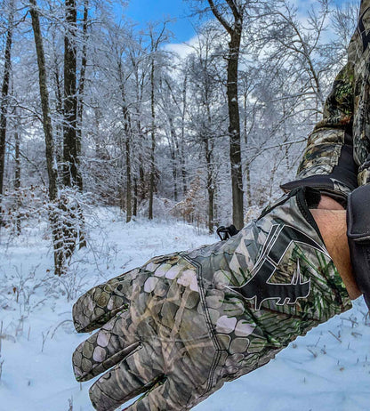 Vycah Conley Gloves - Fall