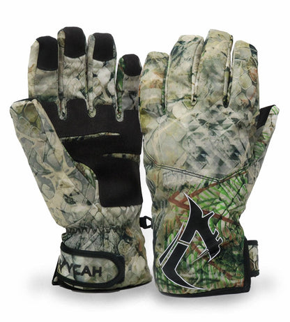 Vycah Conley Gloves - Fall