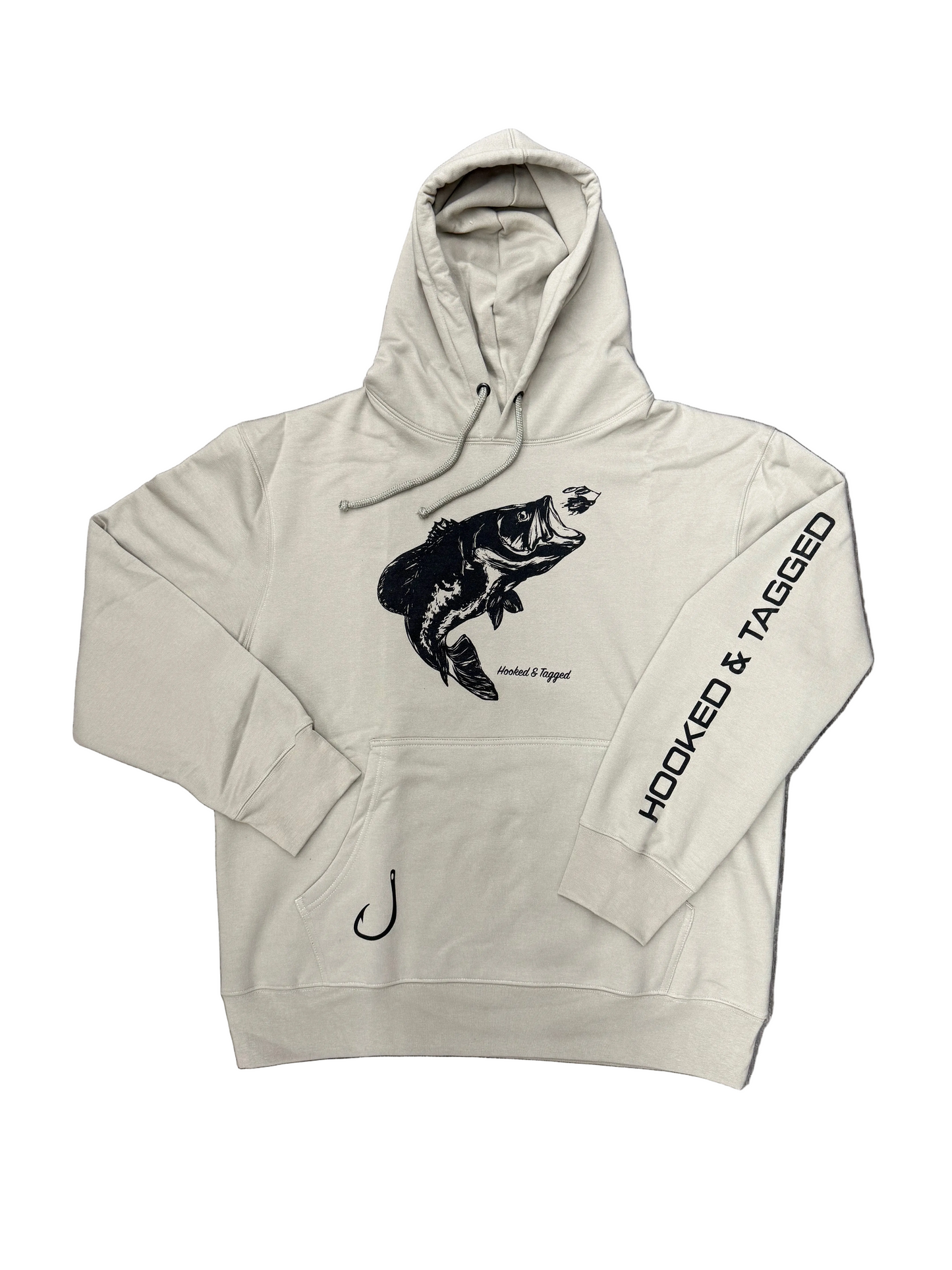 Bassin Hoodie