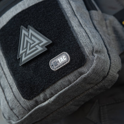 M-Tac LEFT-HANDED Tactical Sling Bag for Men with Holster