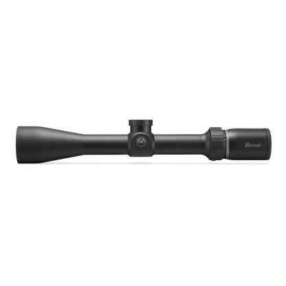 BURRIS SCOPE DROPTINE 3-9X40 BALLISTIC PLEX 22LR MATTE Burris