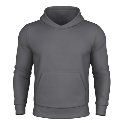 Durable Concealment Hoodie Arrowhead Tactical Apparel