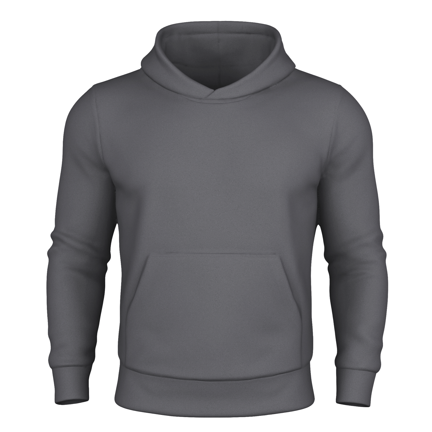 Durable Concealment Hoodie
