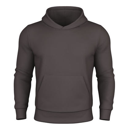 Durable Concealment Hoodie