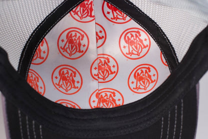 Smith & Wesson® "Protected by S&W" Trucker Cap