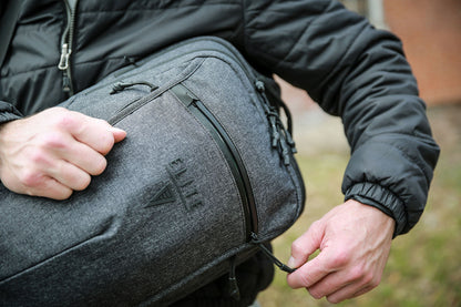 Smokescreen CCW Sling Pack Elite Survival Systems