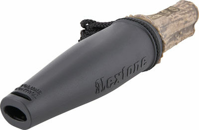 Flextone Buck Collector Plus Deer Call - Grunt & Snort Wheeze Call