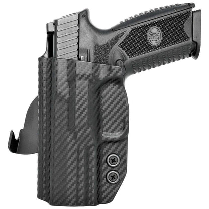 FN 509 Paddle Holster