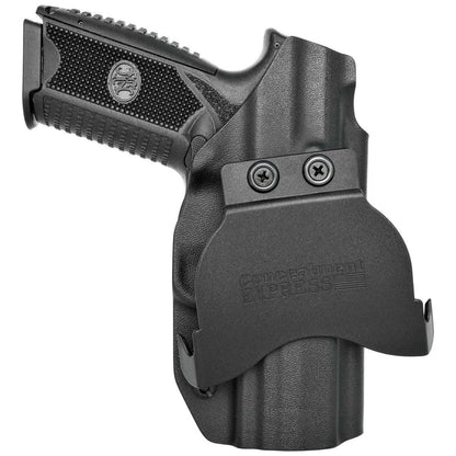 FN 509 Paddle Holster