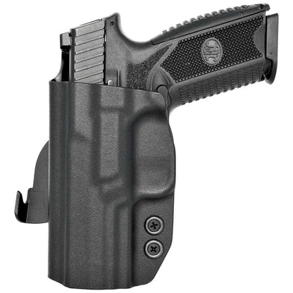 FN 509 Paddle Holster