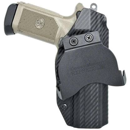 FN FNX 45 Paddle Holster