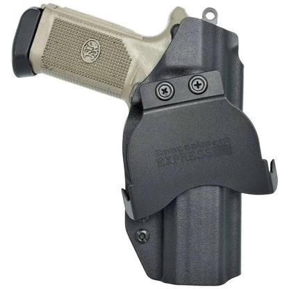 FN FNX 45 Paddle Holster