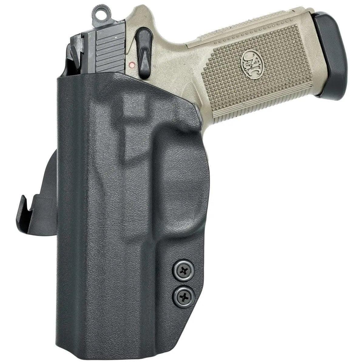 FN FNX 45 Paddle Holster