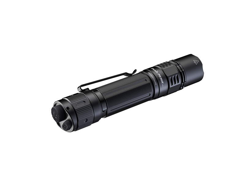 Fenix PD36R Pro 2800 Lumen Flashlight Fenix Store
