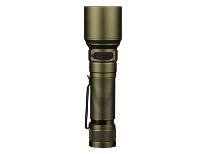 Fenix C7 High-performance Rechargeable LED Flashlight - 3000 Lumens