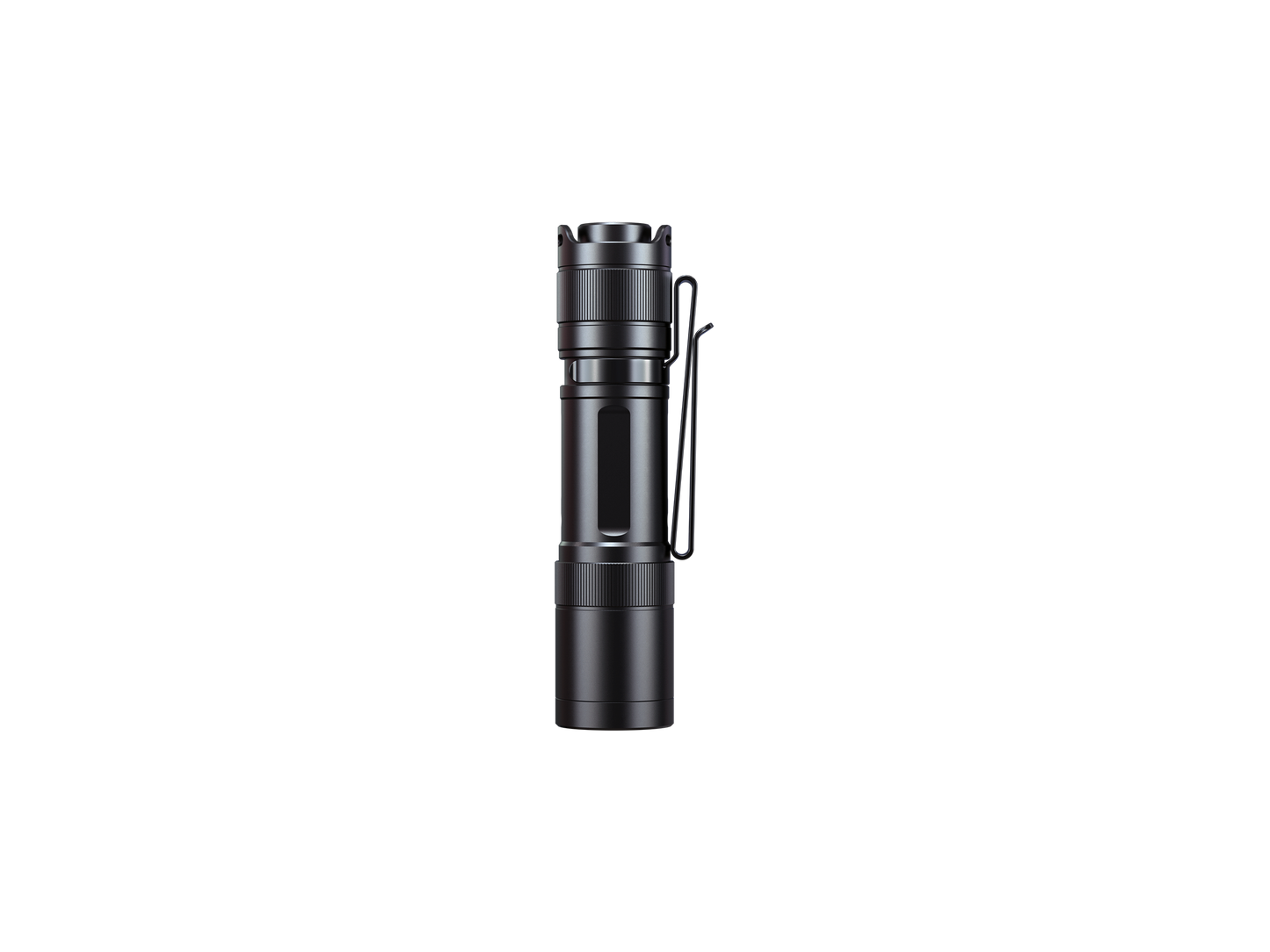 Fenix E12 V3 Pocket EDC AA Flashlight