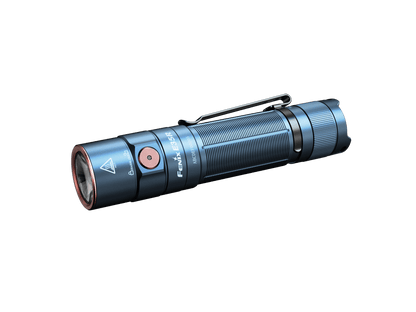 Fenix E35R High-Performance Rechargeable LED Flashlight Fenix Store
