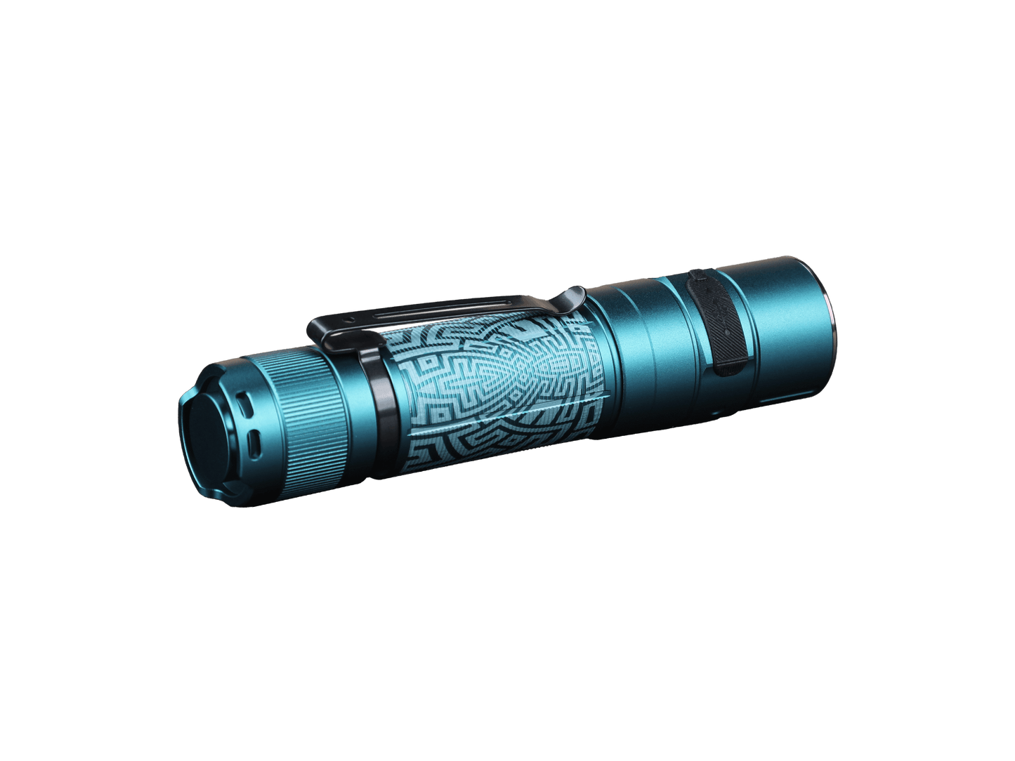 Fenix E35R High-Performance Rechargeable LED Flashlight Fenix Store