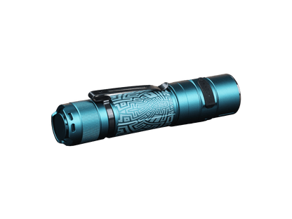 Fenix E35R High-Performance Rechargeable LED Flashlight Fenix Store