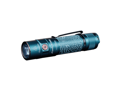 Fenix E35R High-Performance Rechargeable LED Flashlight Fenix Store