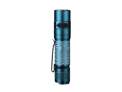 Fenix E35R High-Performance Rechargeable LED Flashlight Fenix Store