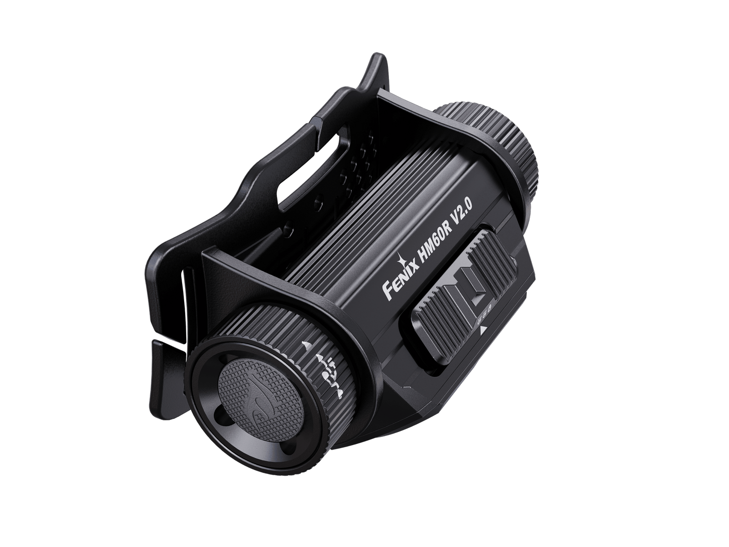 HM60R V2 High-Performance Headlamp - 1600 Lumens