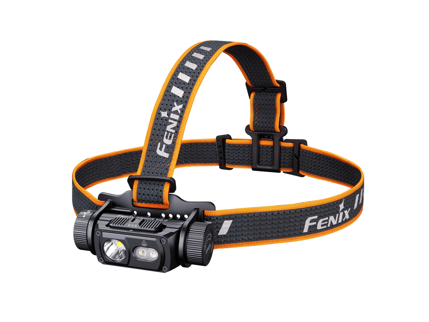 HM60R V2 High-Performance Headlamp - 1600 Lumens