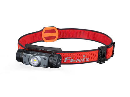 Fenix HM62-T Lightweight Trail Running Headlamp Fenix Store