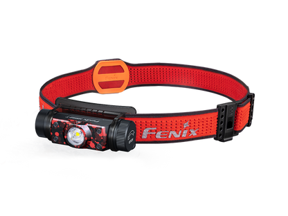 Fenix HM62-T Lightweight Trail Running Headlamp Fenix Store