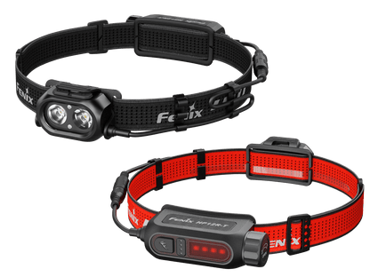 Fenix HP12R-T Balanced Trail Headlamp