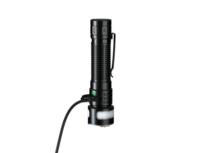 Fenix LD35R High Performance Multimode Tactical Flashlight