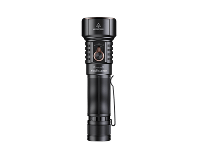 Fenix LD36R Multicolor Flashlight