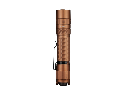 Fenix PD32R Rechargeable Silent Switch LED Flashlight Fenix Store