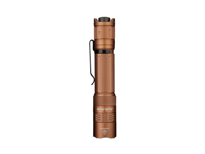 Fenix PD32R Rechargeable Silent Switch LED Flashlight Fenix Store
