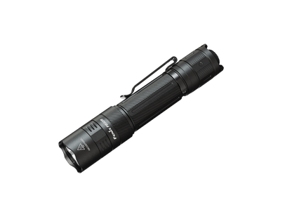 Fenix PD32R Rechargeable Silent Switch LED Flashlight Fenix Store