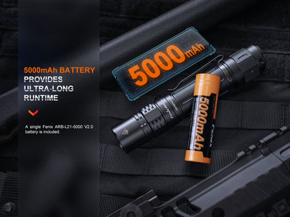 Fenix PD36R Pro 2800 Lumen Flashlight Fenix Store