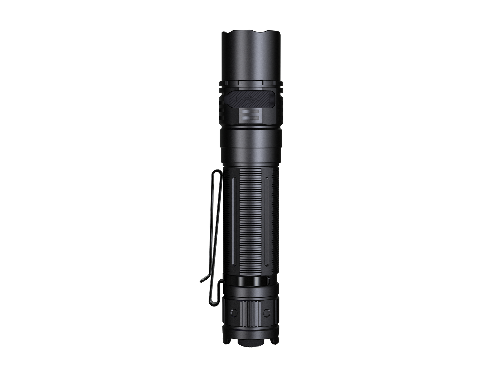 Fenix PD36R V2 Compact Rechargeable Tactical Flashlight - 1700 Lumens Fenix Store