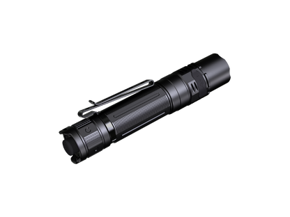 Fenix PD36R V2 Compact Rechargeable Tactical Flashlight - 1700 Lumens Fenix Store
