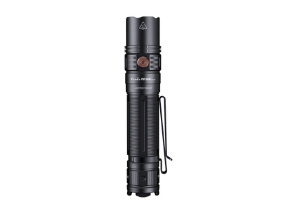 Fenix PD36R V2 Compact Rechargeable Tactical Flashlight - 1700 Lumens Fenix Store