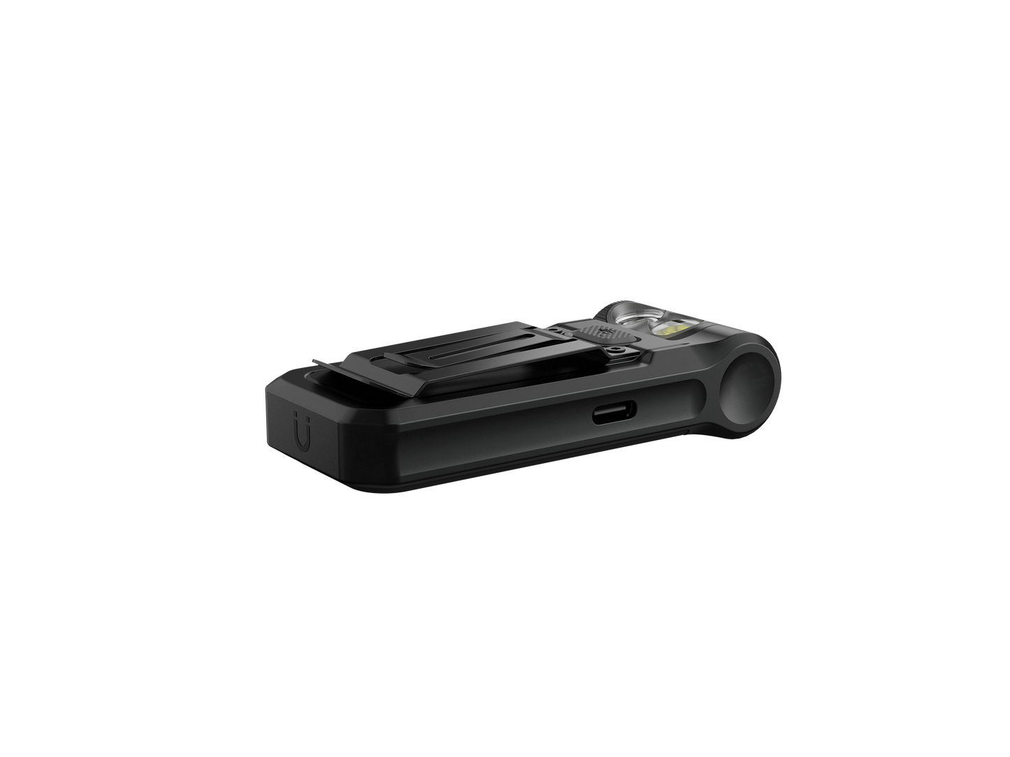 Fenix SW05R Multipurpose Clip-On Light with Red or UV Output
