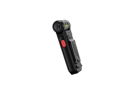 Fenix SW05R Multipurpose Clip-On Light with Red or UV Output
