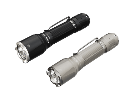 Fenix TK17 Dual Switch Tactical Flashlight Fenix Store