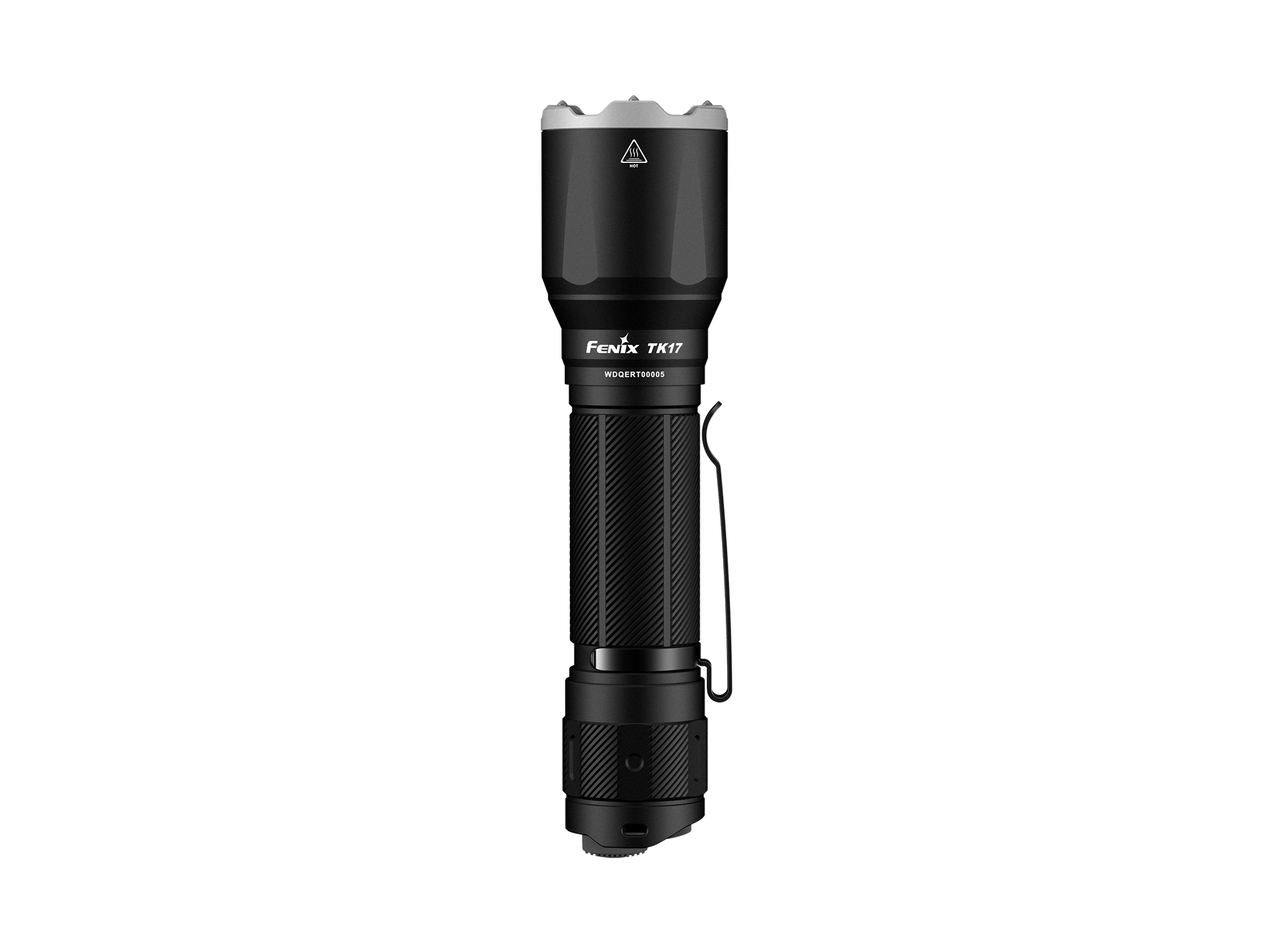 Fenix TK17 Dual Switch Tactical Flashlight Fenix Store